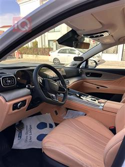 Chery Jaecoo J8